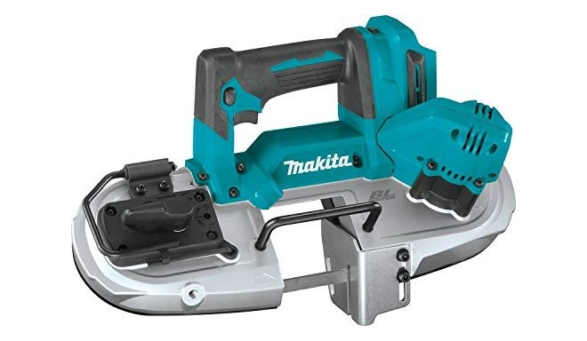 Makita cordless band saw DPB183Z 18 V