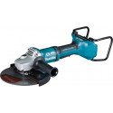 Makita cordless angle grinder DGA900ZKX2 - DGA900ZKX2