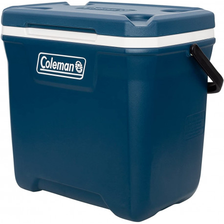 28QT Xtreme Personal, sinine/valge