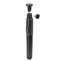 Spigen S560W Bluetooth selfie stick tripod black