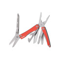 Multitool Nextool NE20051 10 in 1 (red)