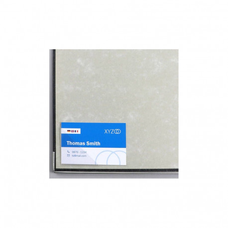 Iseliimuv kolmnurk kiletasku (PP) – eri suuruses