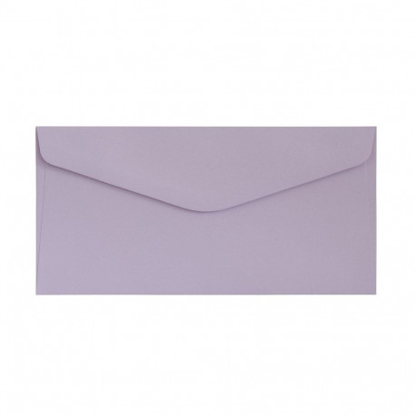 Ümbrik pastelne helelilla DL - 10tk