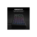 Klawiatura mechaniczna K55 Core RGB Black