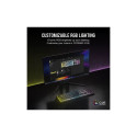 Klawiatura mechaniczna K55 Core RGB Black