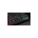 Klawiatura mechaniczna K55 Core RGB Black