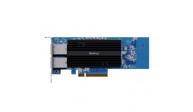 Network Interface Card (NIC)