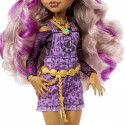 Monster High Clawdeen Wolf Doll With Pet And Accessories Monster High Clawdeen Wolf Doll With Pet And Accessories