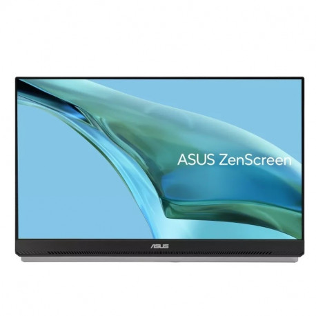 Monitor MB249C 24 tolli IPS HDMI USB-C 60W kõlar õhuke