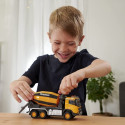 Vehicle Majorette G.S. Volvo Cement mixer 19 cm