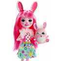 Enchantimals nukk Bree Bunny