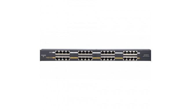 PoE Injector 16 ports