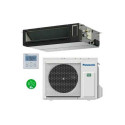 Buis airconditioner Panasonic KIT100PF3Z5 10000 W R32 Wi-Fi