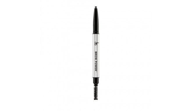 Eyebrow Pencil It Cosmetics Brow Power 2-in-1 Universal Taupe 16 g