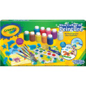 Craft Game Crayola My Paint Box