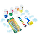 Craft Game Crayola My Paint Box