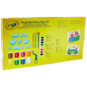 Craft Game Crayola My Paint Box