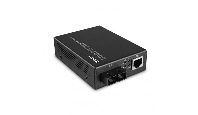Multimode Media Converter LINDY 25119