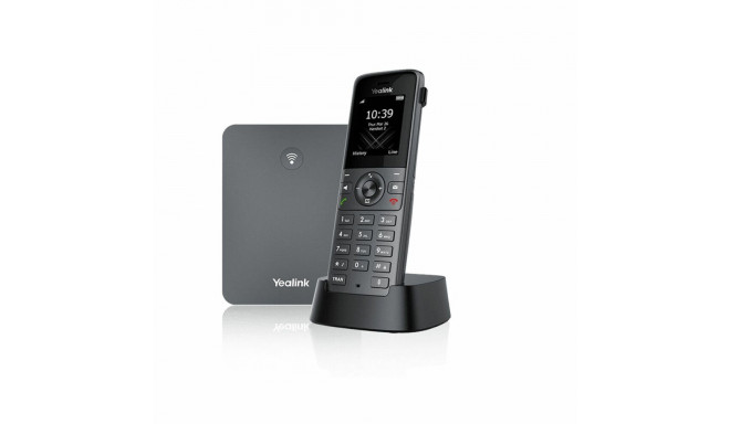 Juhtmevaba Telefon Yealink W73P