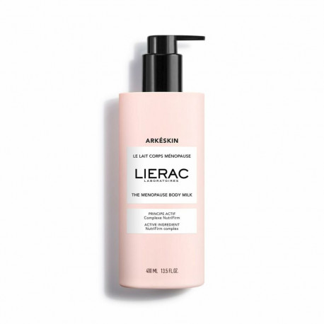 Ķermeņa losjons Lierac Arkeskin Menopauzes laikā 200 ml