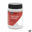 Tempera La Pajarita L-40 Hall Satineeritud (35 ml) (6 Ühikut)