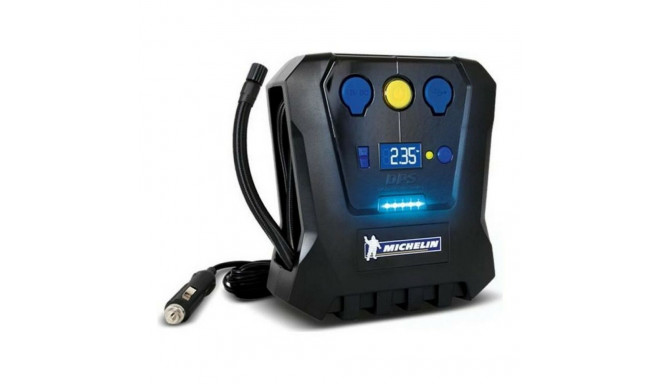 Air Compressor Michelin 12 V 7 bar