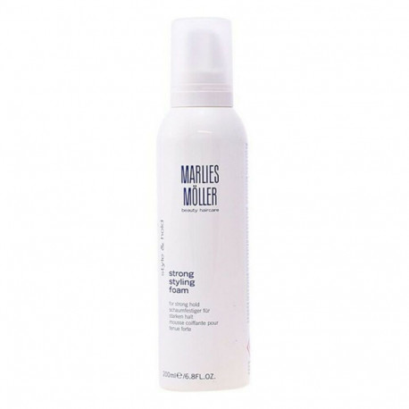 Stiliseeriv vaht Styling Strong Marlies Möller (200 ml)