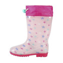 Children's Water Boots The Paw Patrol Pink - 24