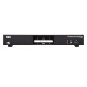 ATEN 2-port USB3.0 4K DisplayPort Dual Display KVMP