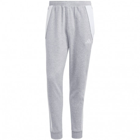 Adidas meeste dressipüksid Tiro 24 Sweat IS2153 L, hall