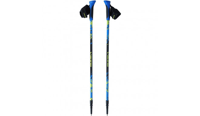Kijki Nordic Walking Viking Ruten Pro 650-22-5190-15-UNI