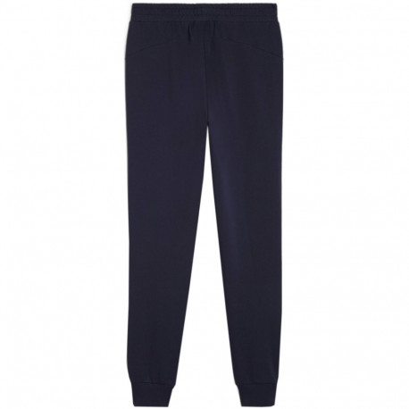 Puma meeste püksid Team Goal Casuals 658598 06 XL, tumesinised