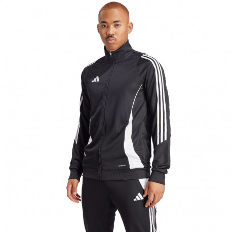 Adidas meeste treeningpusa Tiro 24 IJ9959 2XL, must