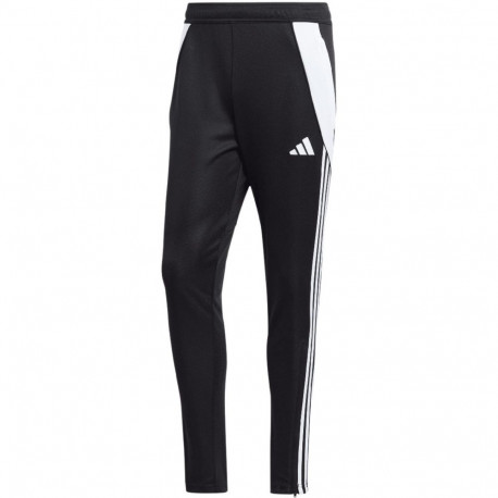 Adidas meeste treeningpüksid Tiro 24 Slim IP1953 XL, must