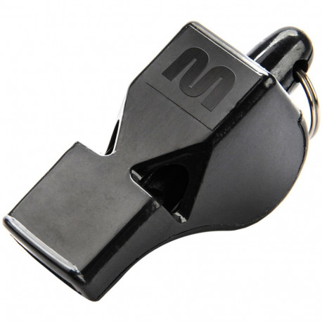 Meteor vile Wolf 38500 kuulita plastikust, must