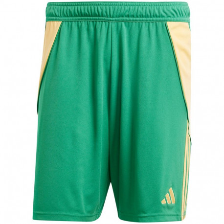 adidas meeste lühikesed püksid Tiro 24 IT2414 XL, roheline