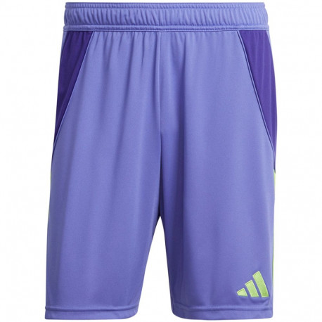 Adidas meeste lühikesed püksid Tiro 24 IT2413 2XL, lilla
