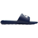 Klapki Nike Victori One Shower Slide granatowe CN9675 401 46