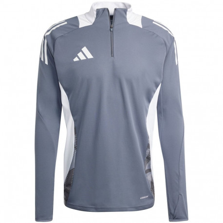 Adidas meeste treeningpusa Tiro 24 Competition Training Top IV6972 L, hall