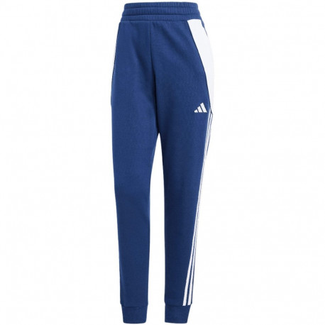 Adidas naiste püksid Tiro 24 Sweat IS1010 S, tumesinine