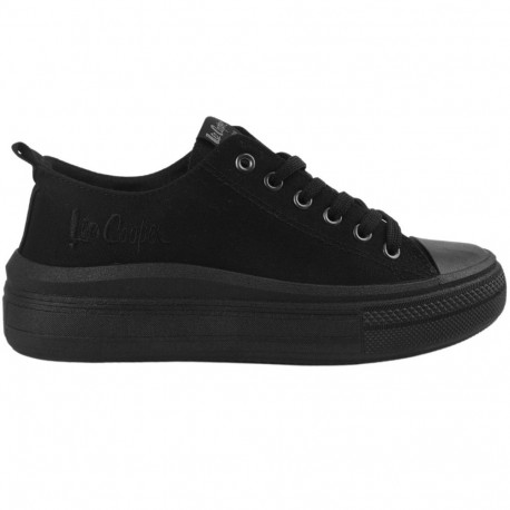 Lee Cooper naiste jalatsid LCW-23-44-1624LB 37, must