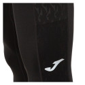Legginsy Joma Elite IX Long Tights czarne 700026.100 XL