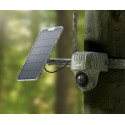 Reolink security camera Go Ranger PT + Solar Panel 2