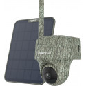 Reolink security camera Go Ranger PT + Solar Panel 2