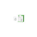 WOOX R6118 smart plug 3680 W White