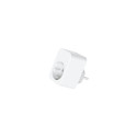 WOOX R6118 smart plug 3680 W White
