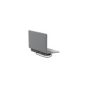 Belkin INC014BTSGY laptop dock/port replicator Wired USB 3.2 Gen 2 (3.1 Gen 2) Type-C Black, Grey