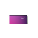CHERRY XTRFY GP5-XL-RETROWAVE mouse pad Gaming mouse pad Multicolour