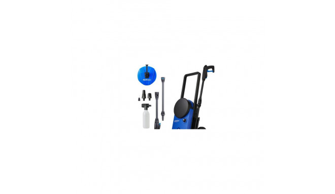 Nilfisk 128471259 pressure washer Electric 462 l/h 1500 W Black, Blue
