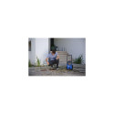 Nilfisk 128471259 pressure washer Electric 462 l/h 1500 W Black, Blue